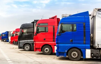 Konya Arsuz Ambar Nakliyat