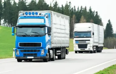 Konya Arsuz | Eşya Taşıma